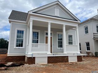 48 Stone Mason Way NW, Huntsville, AL 35806