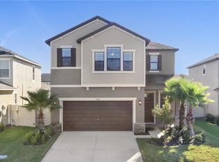 1642 Tallulah Ter, Zephyrhills, FL 33543