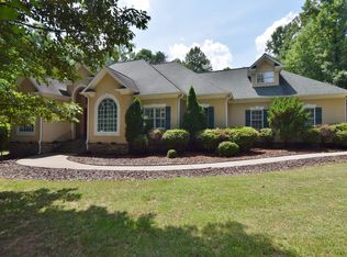 7901 Hoskins Ridge Dr, Summerfield, NC 27358