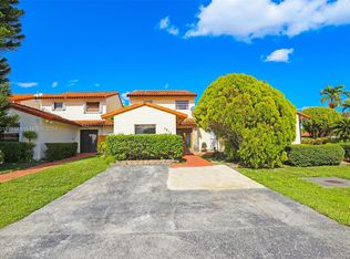 1611 SW 124th Place Concourse #123, Miami, FL 33175