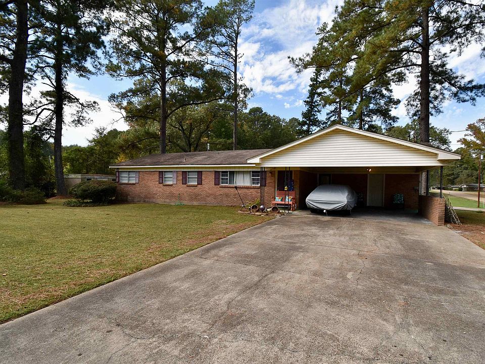 1800 Bistineau St, Ruston, LA 71270 MLS 207748 Zillow