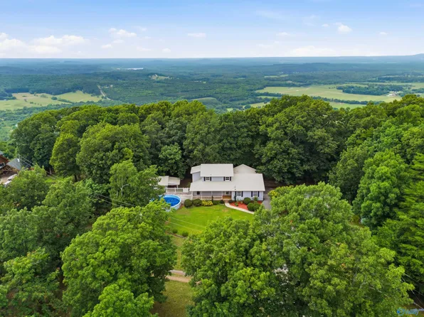 585 Bell Point Rd, Laceys Spring, AL 35754