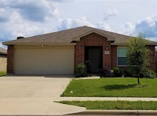 2629 Mill Springs Pass, Fort Worth, TX 76123