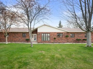 4411 W Friar Dr, Muncie, IN