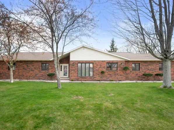 4411 W Friar Dr, Muncie, IN 47304