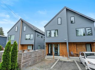 914 E North St #100-2, Seattle, WA 98112