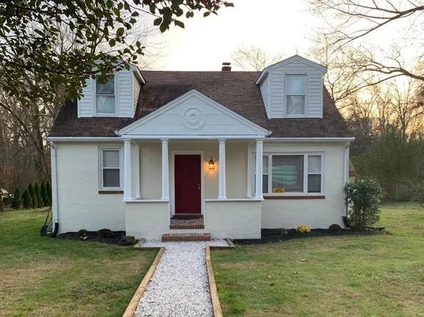 (undisclosed Address), Severna Park, MD 21146