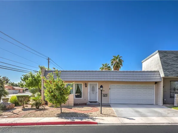 3795 Heritage Ave, Las Vegas, NV 89121