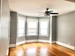 30 Rodney St #2, New Bedford, MA 02744