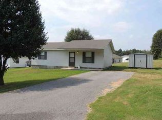 1904 Kizer Dr, Pocahontas, AR 72455