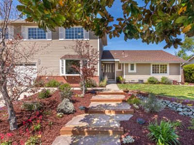 305 Blossom Valley Dr, Los Gatos, CA, 95032