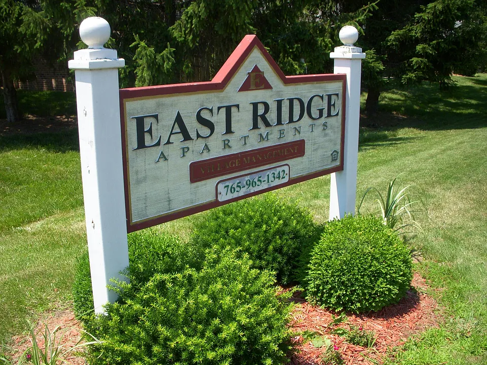 East Ridge Apartments