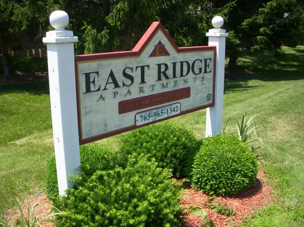East Ridge Apartments, 4000 S A St #0, Richmond, IN 47374
