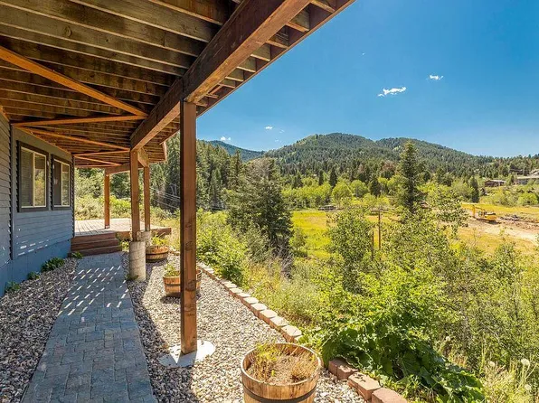 7833 Douglas Dr #B, Park City, UT 84098