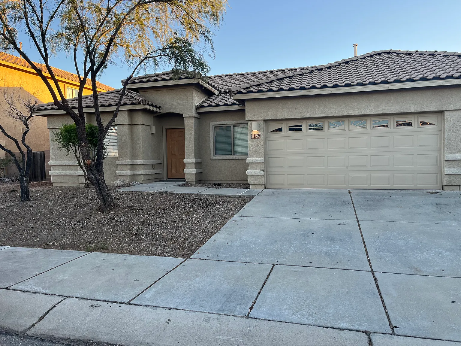 11399 W Stone Hearth St — Photo 1