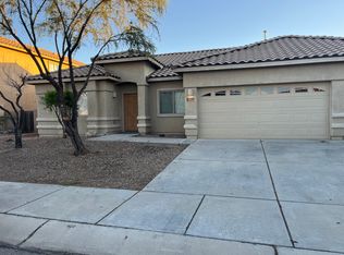 11399 W Stone Hearth St, Marana, AZ 85658