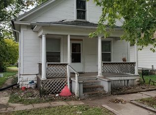 2225 Holdrege St, Lincoln, NE 68503