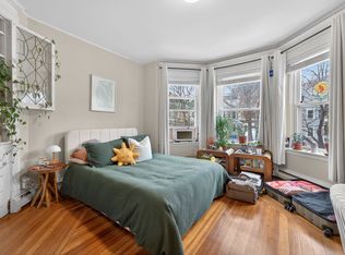 805 Washington St #2, Brookline, MA 02446