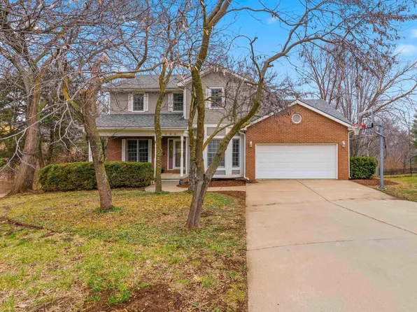 1000 Stratford Cir, Manhattan, KS 66503