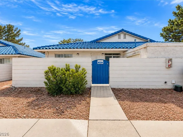 2132 Chertsey Dr Unit B, Las Vegas, NV 89108