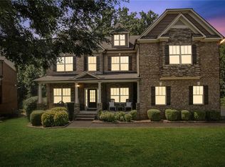 5230 Wilshire Xing, Cumming, GA 30040