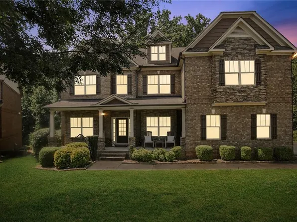5230 Wilshire Xing, Cumming, GA 30040