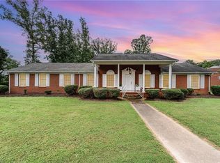 830 Cool Springs Rd, Asheboro, NC 27203