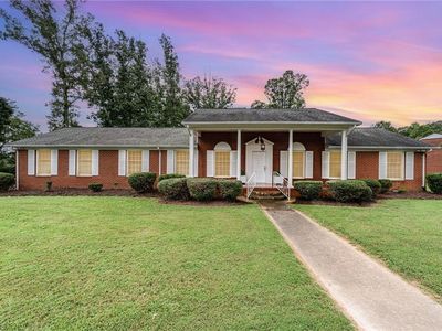 830 Cool Springs Rd, Asheboro, NC, 27203