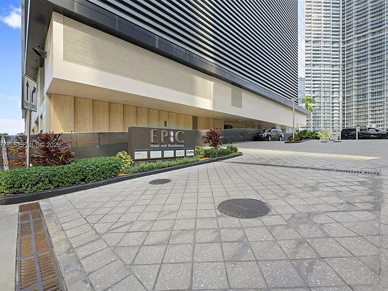 200 Biscayne Boulevard Way #4314 — Photo 19