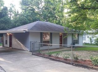 505 N 11th St, Silsbee, TX 77656