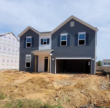 1739 Canopy Dr, Sumter, SC 29150