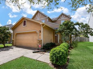 2910 Feather Green Trl, Fresno, TX 77545