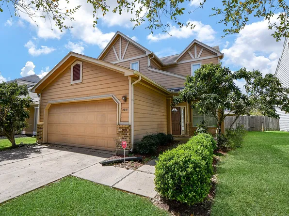 2910 Feather Green Trl, Fresno, TX 77545