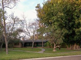 901 Ben Lora Ln, San Benito, TX 78586