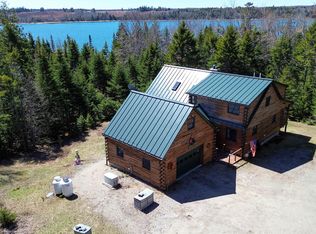 170 Ocean View Road, Jonesboro, ME 04648