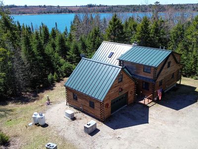 170 Ocean View Road, Jonesboro, ME, 04648