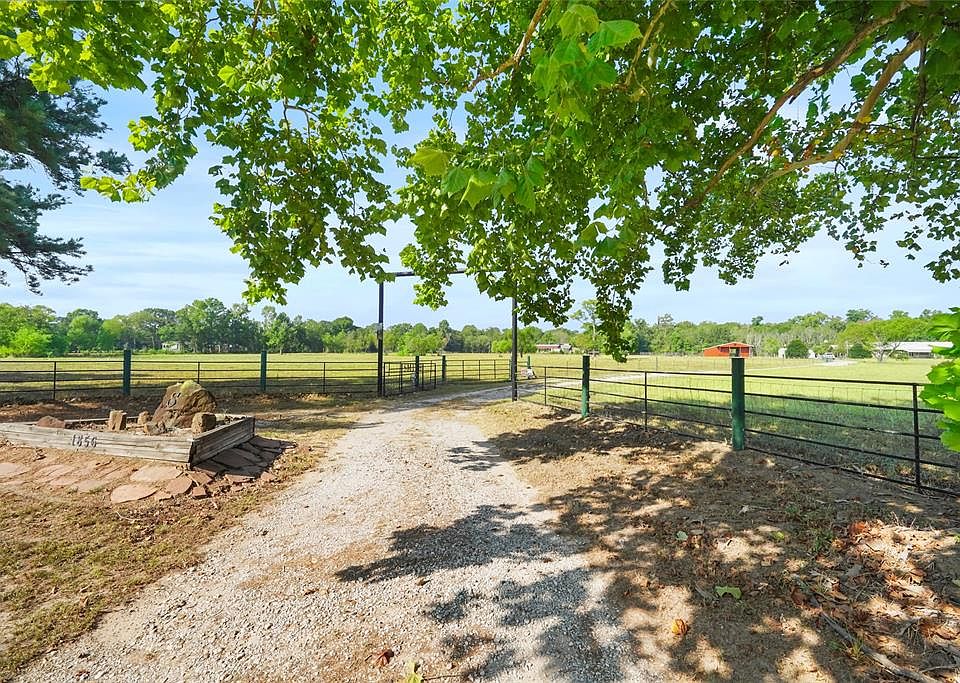 1856 Fm 223 Rd, Shepherd, TX 77371 MLS 10700569 Zillow