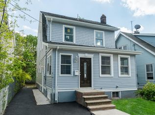 116 Maple Ave, Newark, NJ 07112