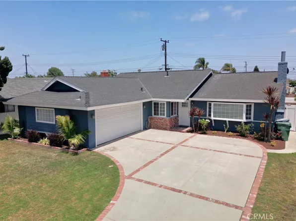 15932 Puritan Cir, Huntington Beach, CA 92647