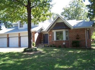 122 Par Ln, Carl Junction, MO 64834