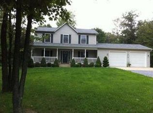 200 Vampire Rd, Gallitzin, PA 16641