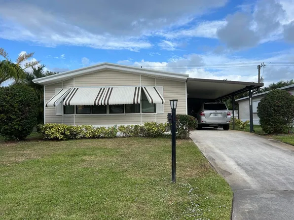 7375 SE Independence Avenue, Hobe Sound, FL 33455