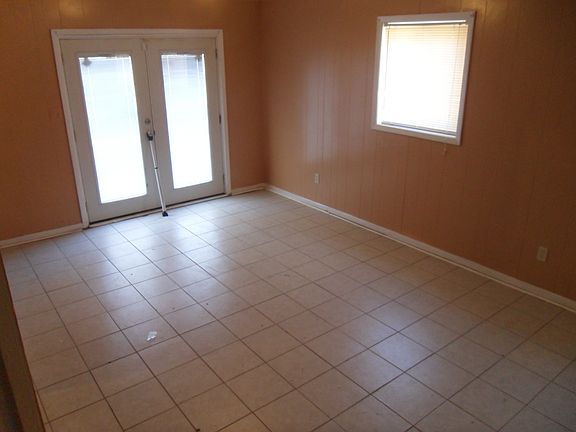 Completed Room in Basement