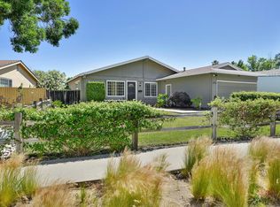 6722 Heaton Moor Dr, San Jose, CA
