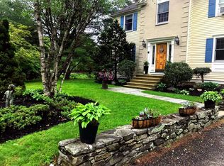 77 Powder Mill Rd, Sudbury, MA 01776