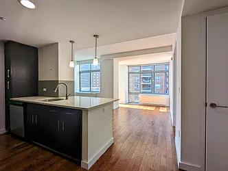 Rented by Heller Organization