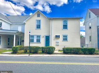 432 N Franklin St, Chambersburg, PA 17201