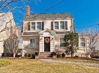 68 Whittingham Ter, Millburn, NJ 07041