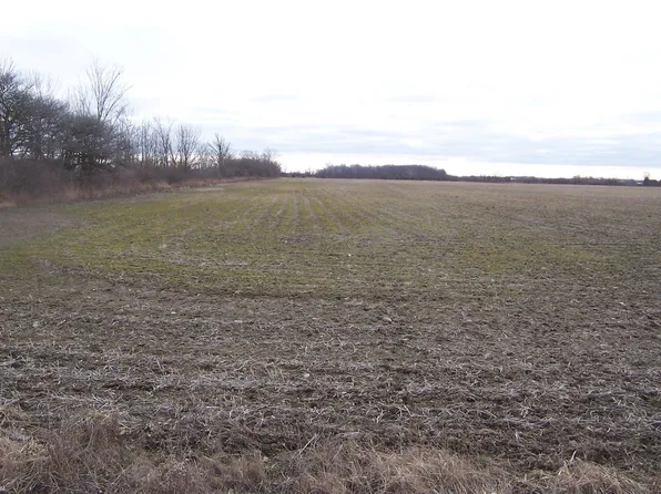LOT Stoddard Rd #B, Columbus, MI 48063