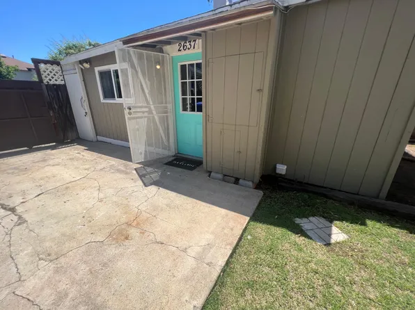 2637 A St, San Diego, CA 92102